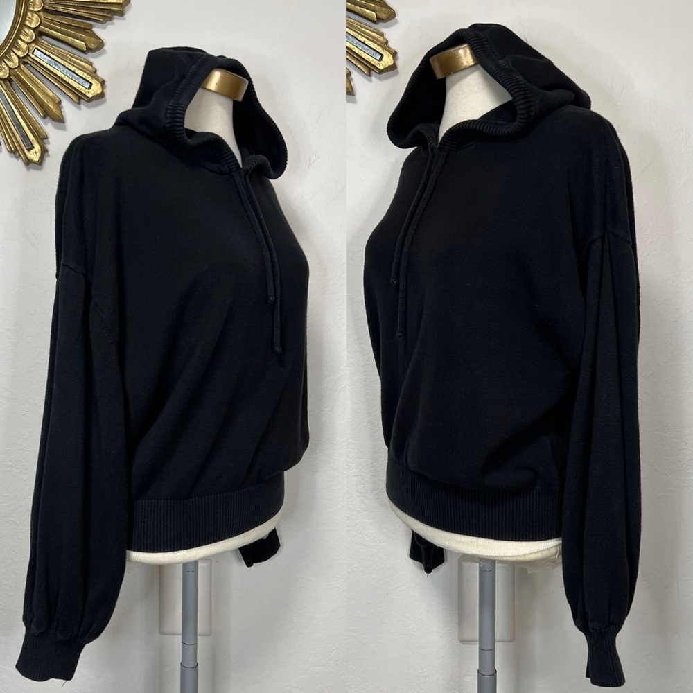 Christy Dawn The Salem Hoodie Sweater - Picture 5 of 16